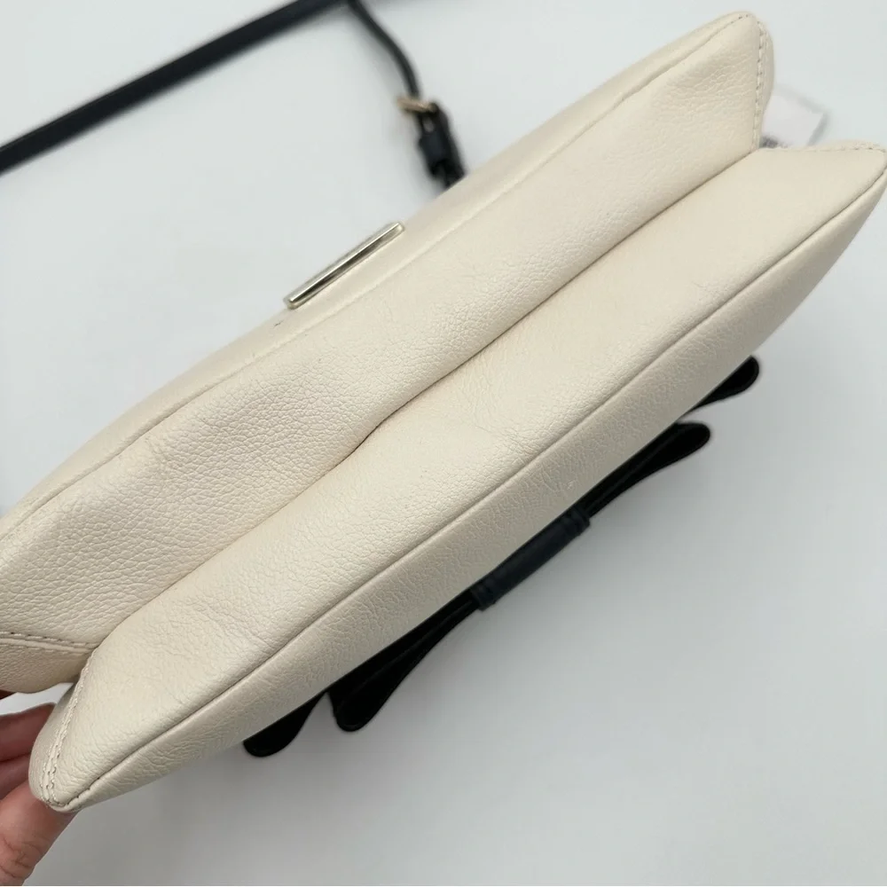 Kate Spade Celina Villabella Crossbody Alice Court